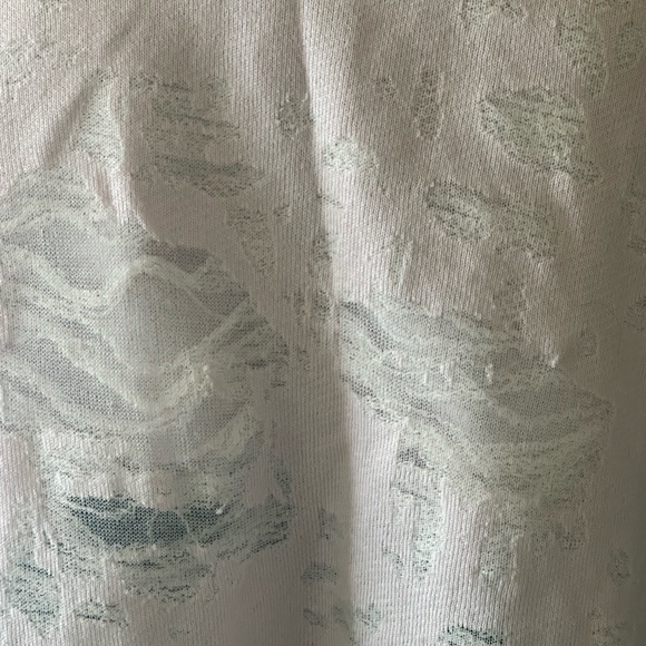 Alo pink tank size medium - Picture 2 of 7